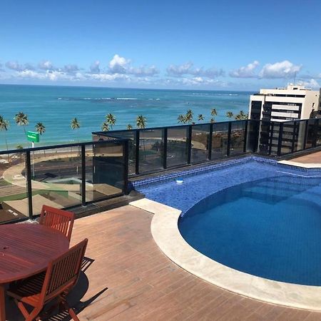 Port Ville III 213 Maceió Exterior foto