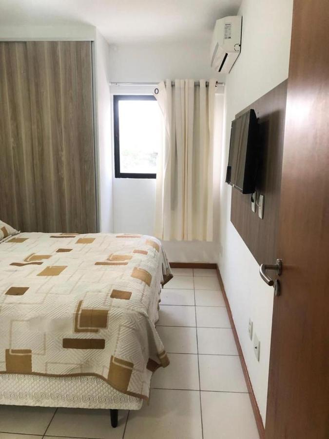 Port Ville III 213 Maceió Exterior foto