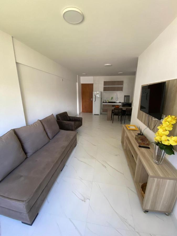Port Ville III 213 Maceió Exterior foto